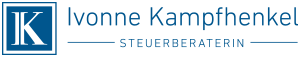 Ivonne Kampfhenkel Steuerberaterin